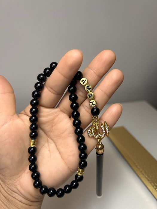 ИМЕННОЙ ТАСБИХ                                        ЧЕТКИ ИМЕННЫЕ