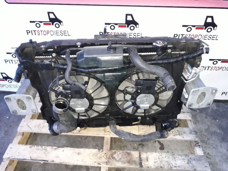 fata completa mazda cx-5 2.2 diesel automata