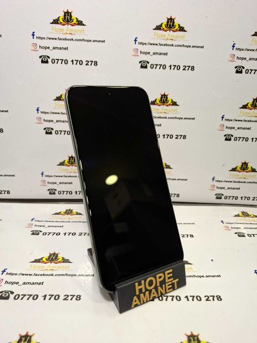 HOPE AMANET P13 - Oppo Reno 14F 5G