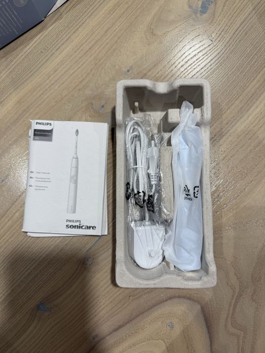 Philips 4300 Protective Clean