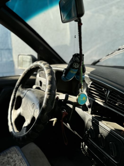 Фольксваген венто за 1,200000 тг