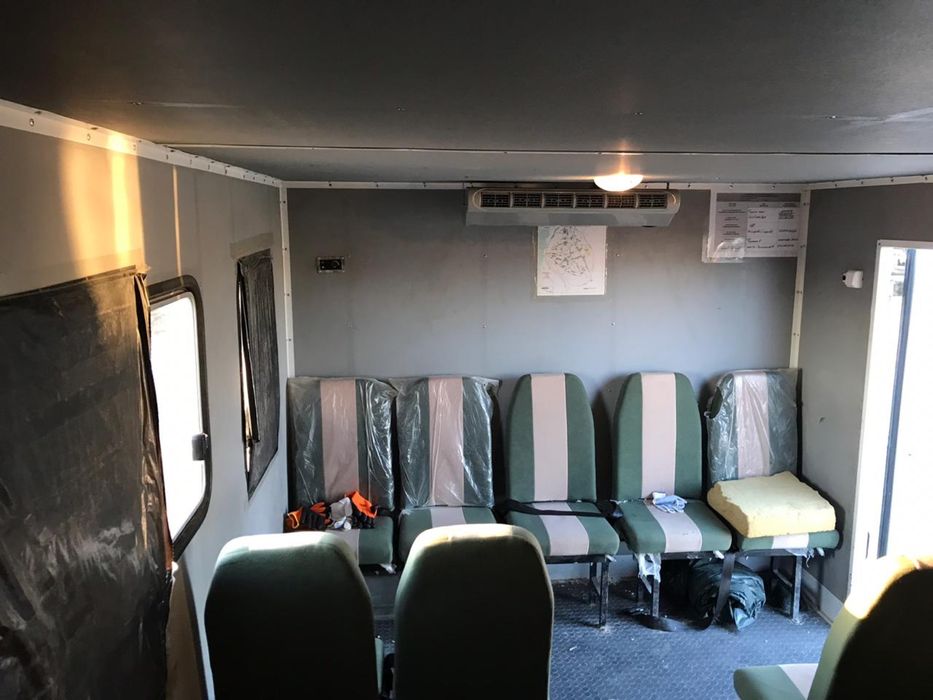 Автокондиционеры