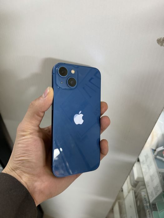 IPhone 13 138 GB