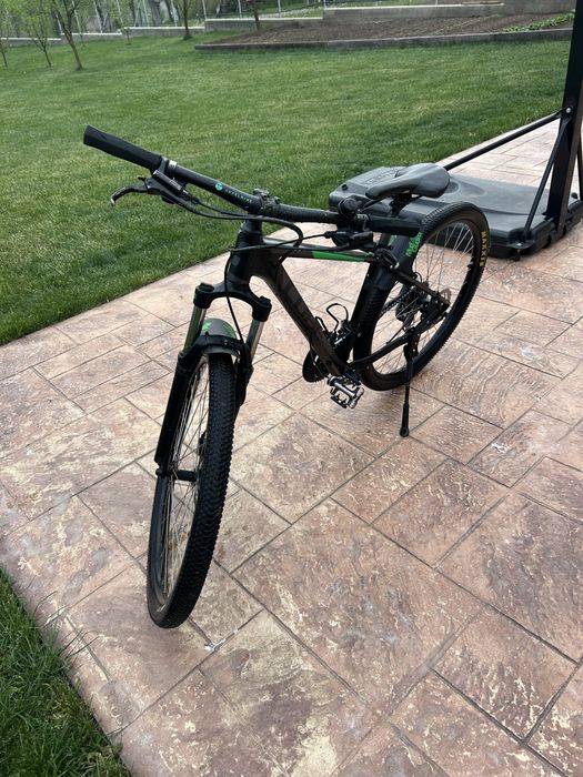 Bicicleta Cube !
