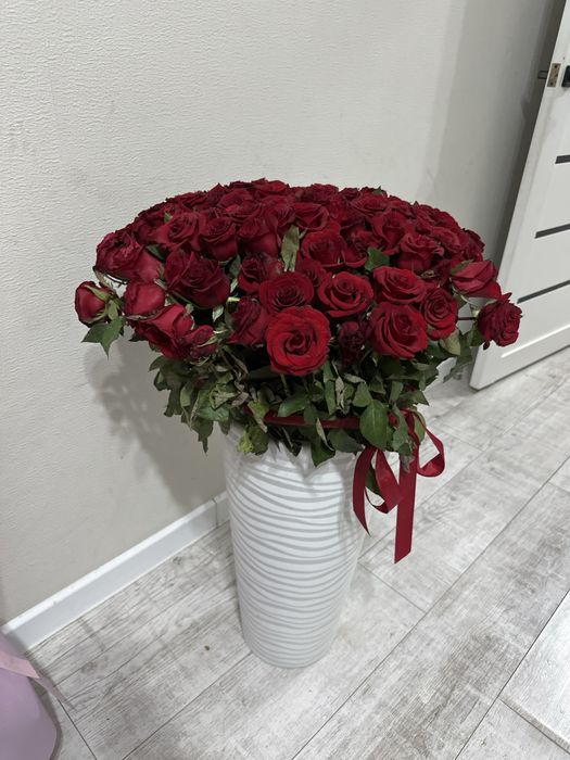 Продам 101 красивых роз