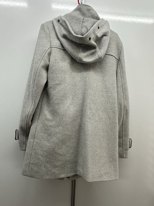 Palton gri ORSAY