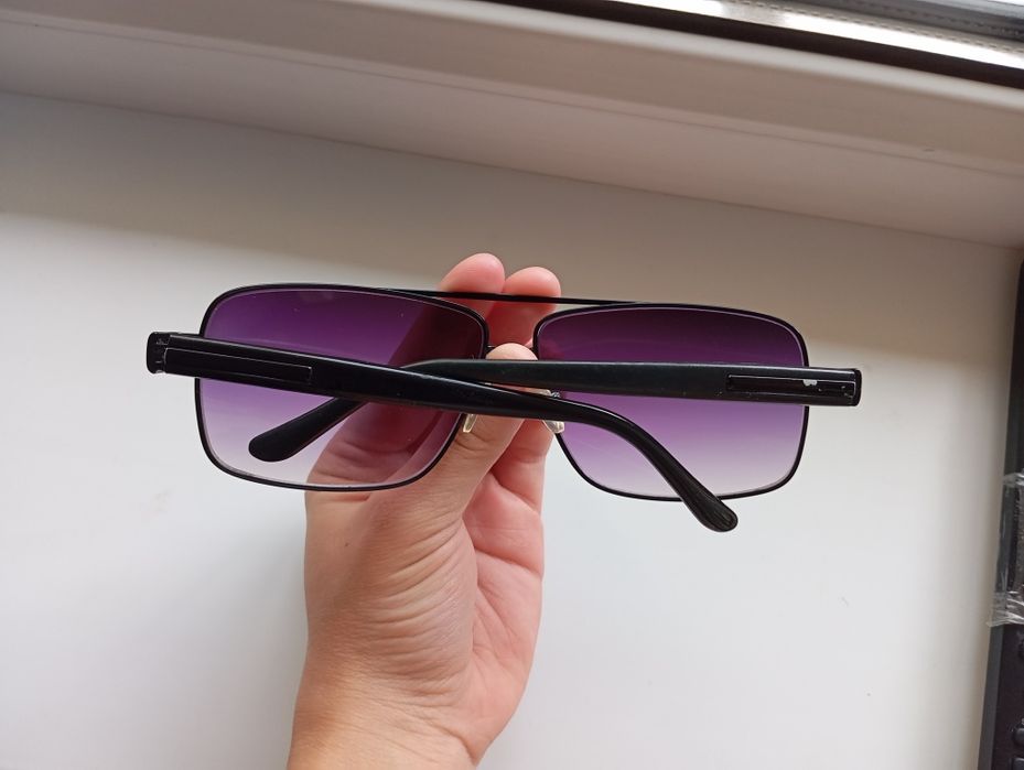 Палоройдный очки