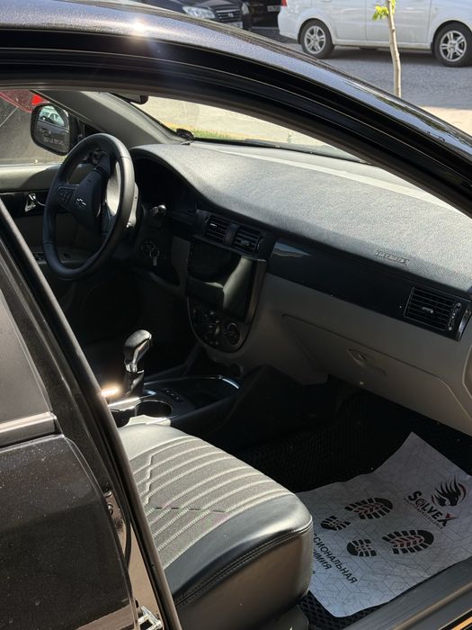 СРОЧНО !!! Lacetti Gentra / 23-2024 / 52.000km / LUX охирги позиция