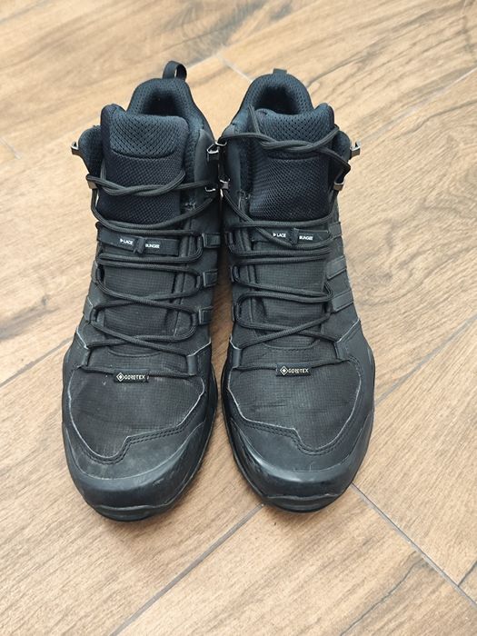 Туристически обувки Adidas Terrex
