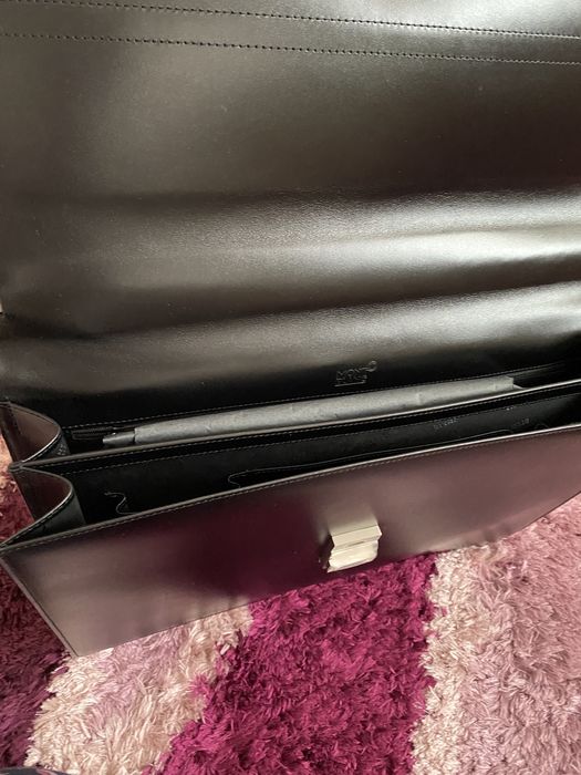 Мужской портфель Montblanc