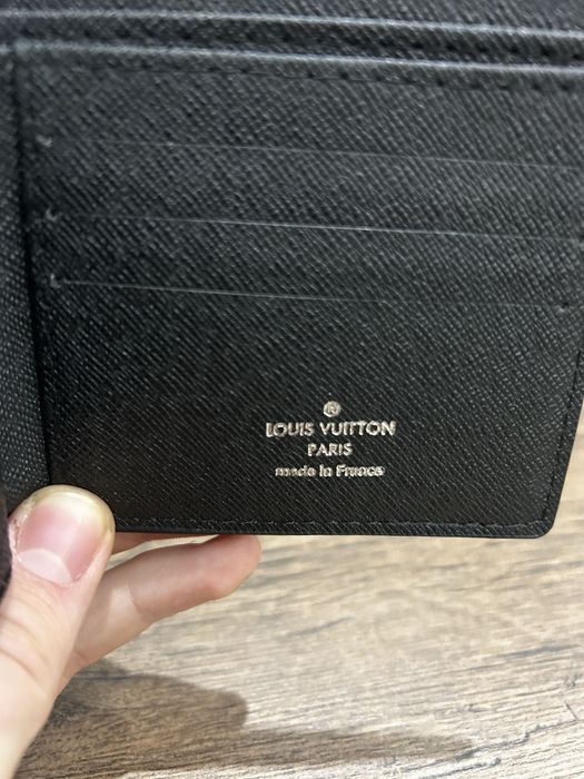 Portofel louis vuitton