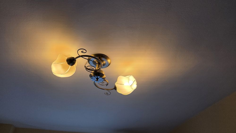 Philips Hue E14, Dimmer Switch, Bridge