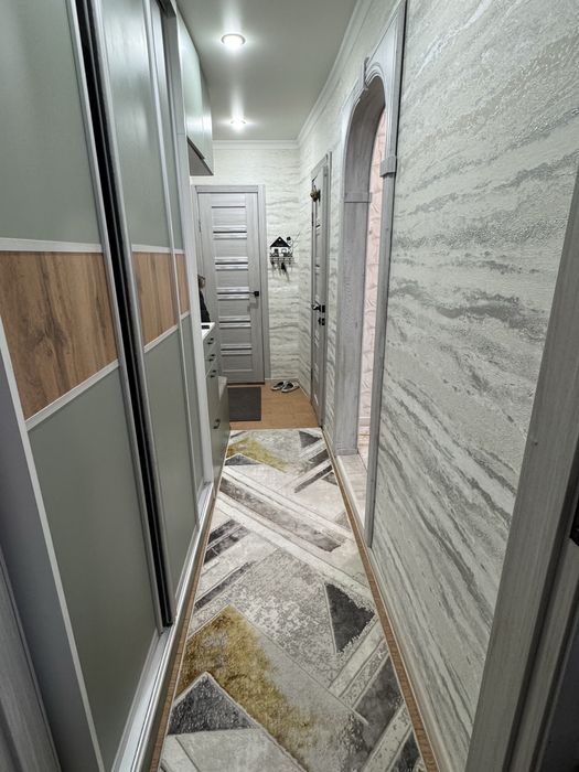 Продам 4-ех Комнатную Квартиру