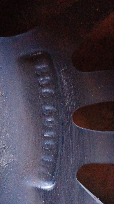 Vand jante style 65 r18