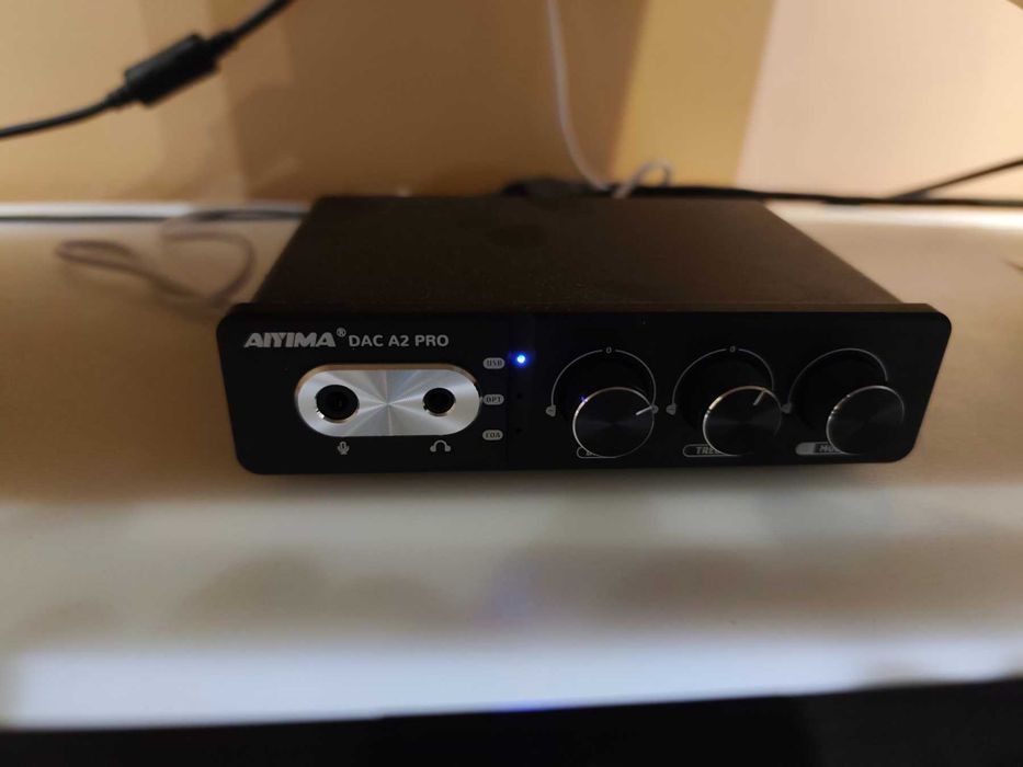 Чифт студийни колони KRK Rokit 7 Gen5 - active speakers