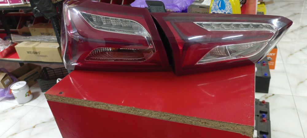 Malibu 2 Stop PRIMIER