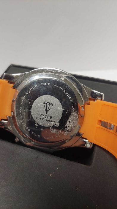 Часовник KYOBE Giant 55