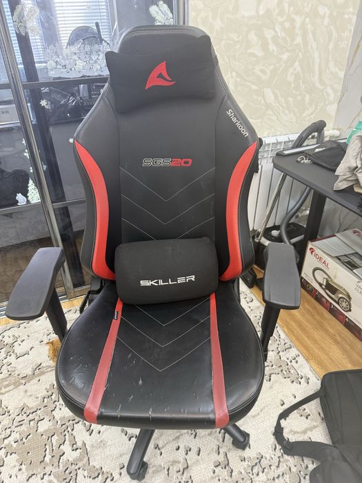 Продается Игровое кресло