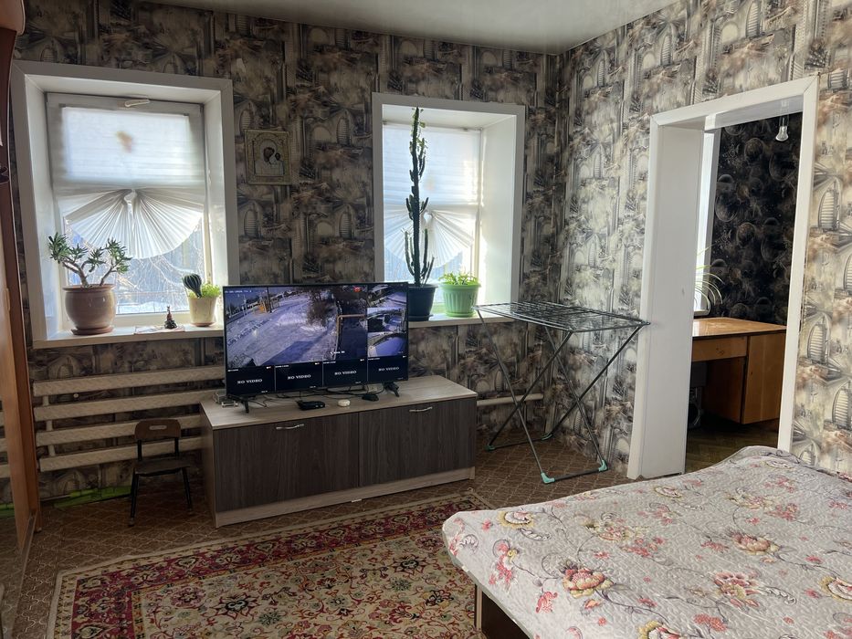 Продам дом отделностоящий