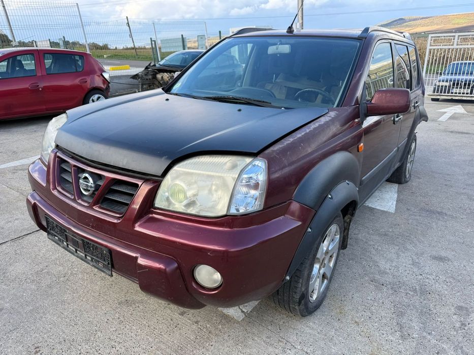 Dezmembrez / Dezmembrari / Piese / Accesorii Nissan x-trail t30 2003 2.2 dci YD22ETI 4x4