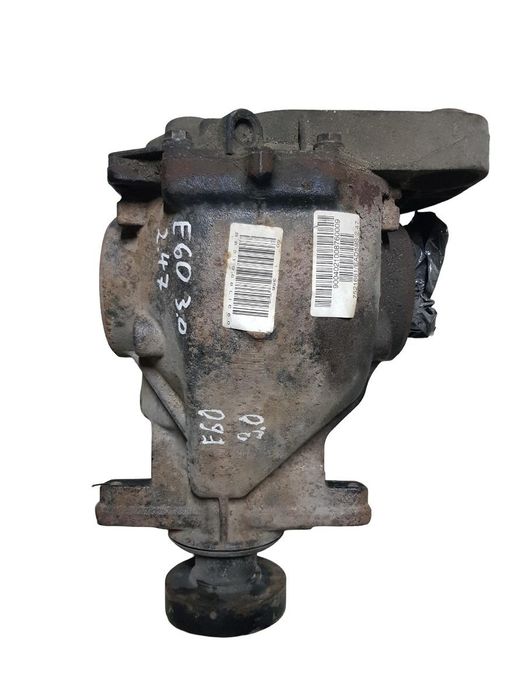 Diferential Spate Bmw 5 E60 2001 - 2010 E61 3.0D Raport 2.47