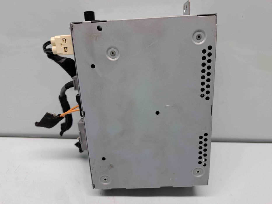 Radio CD cu navigatie Volvo V40 Rdesign [Fabr 2013-2019] CF6N18C815AA