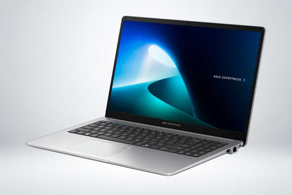 ASUS ExpertBook P15 / Core 5 / 8GB / 512GB SSD / FHD / Гарантия 1 год