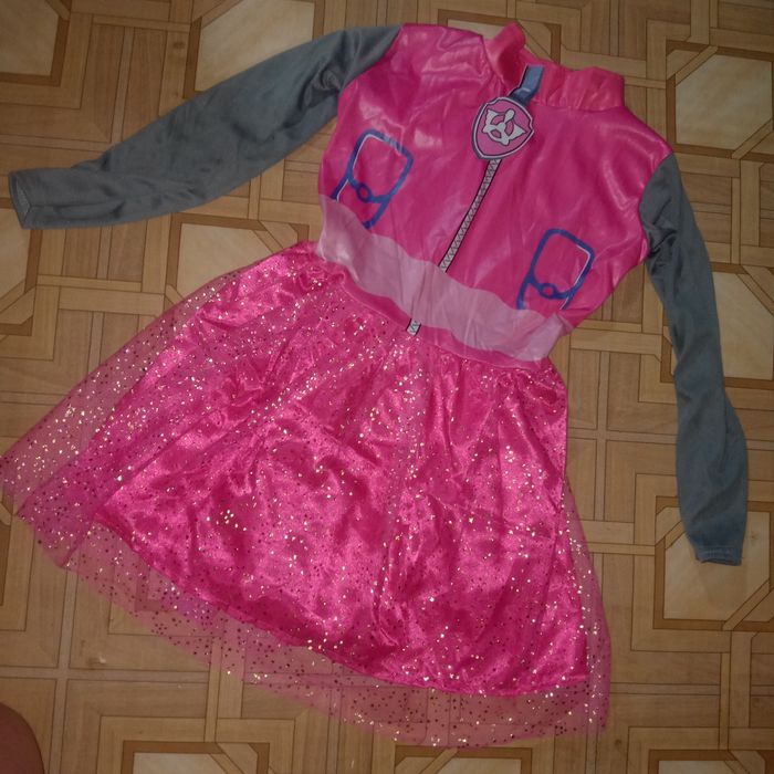 Щенячий патруль Скай