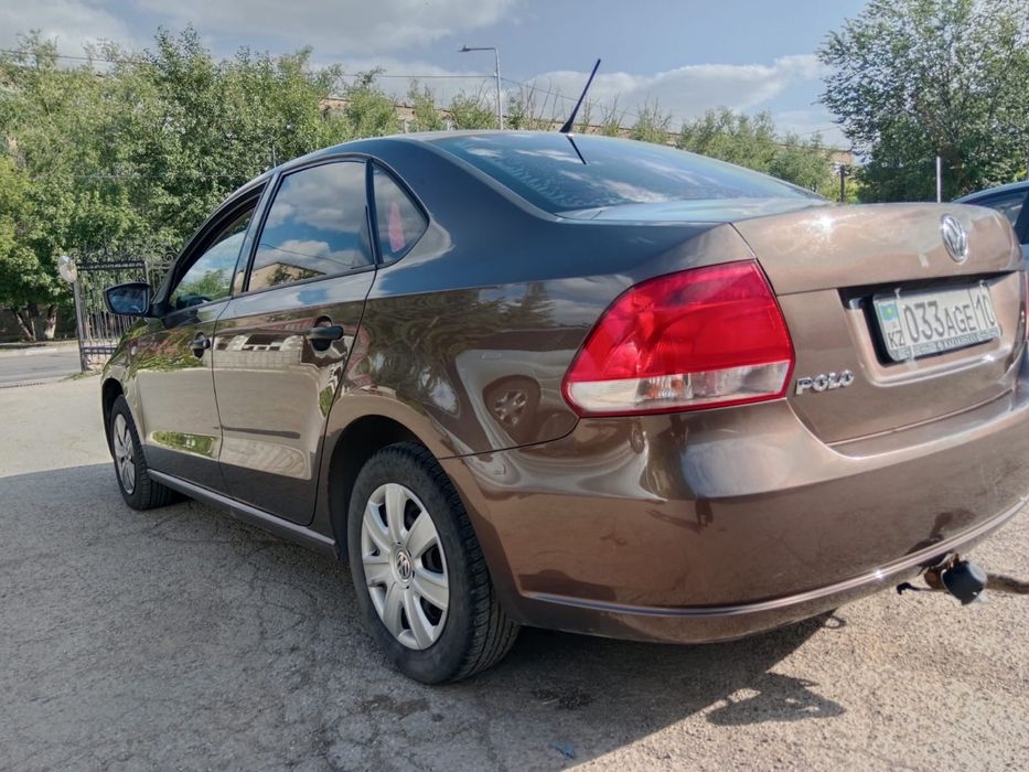 Продам машину в хорошем состояние!