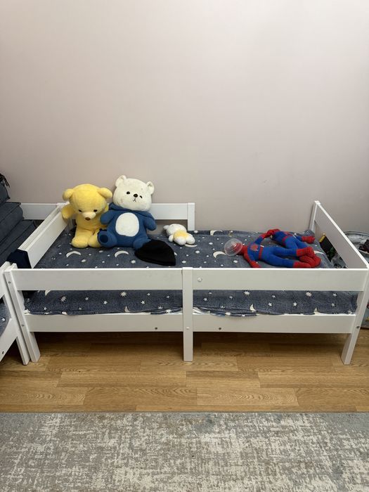 Продам 2 кровати детские