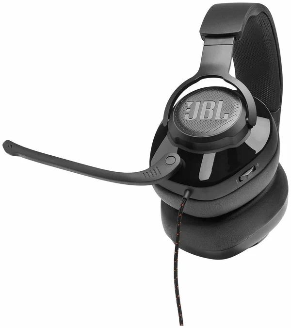 Проводные наушники для пк/ноутбуков JBL Quantum 200