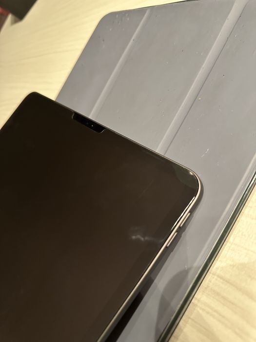 Apple Ipad Pro 12,9” 4th GEN 2020 Wi fi 256 Gb, Space Gray