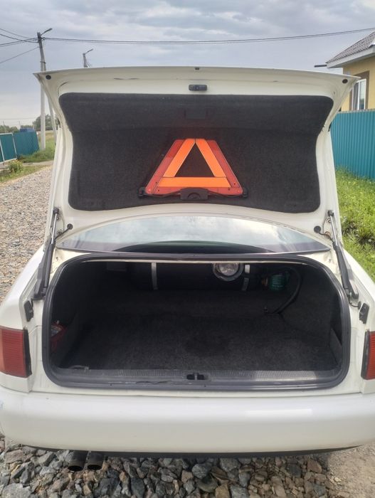 Продам Ауди а6. 2.8