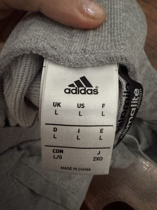 къси панталони adidas оригинал