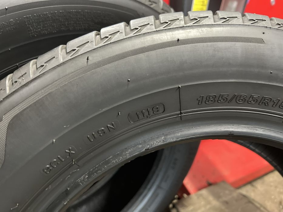 Летни гуми 185/65 R15 Bridgestone