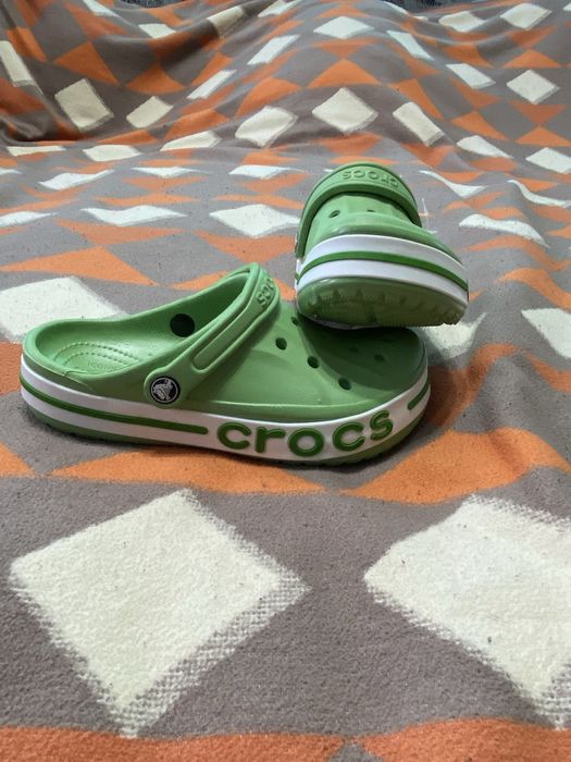 РАСПРОДАЖА! Кроксы, Crocs