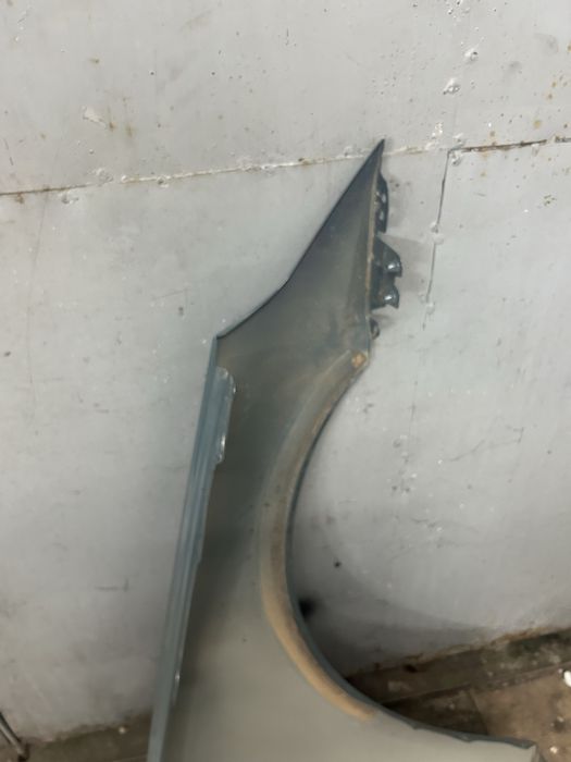 Aripa bmw G60 G61 seria 5 stanga 2024-2025