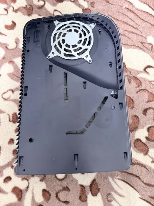 PlayStation 5 + FC26