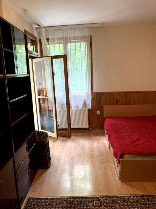 Дава се под наем Едностаен апартамент в София, Хладилника - 48 кв.м за 397.8 € - Снимка #3