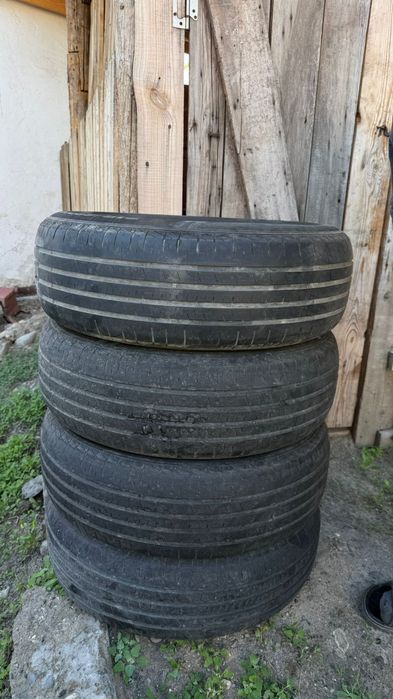 Летняя резина 215/65/16