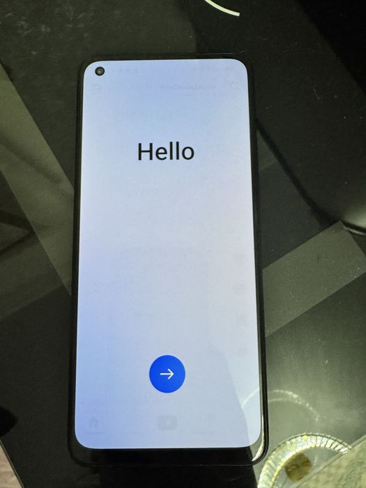 Продам OPPO reno 7