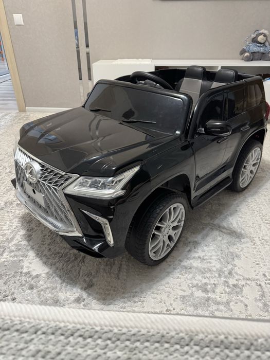 Лексус 570 детский