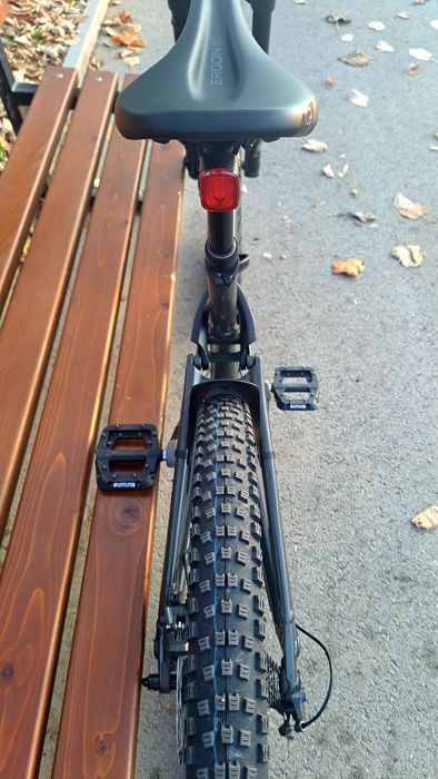 Canyon Neuron 6 AL size M/29" FOX & Shimano