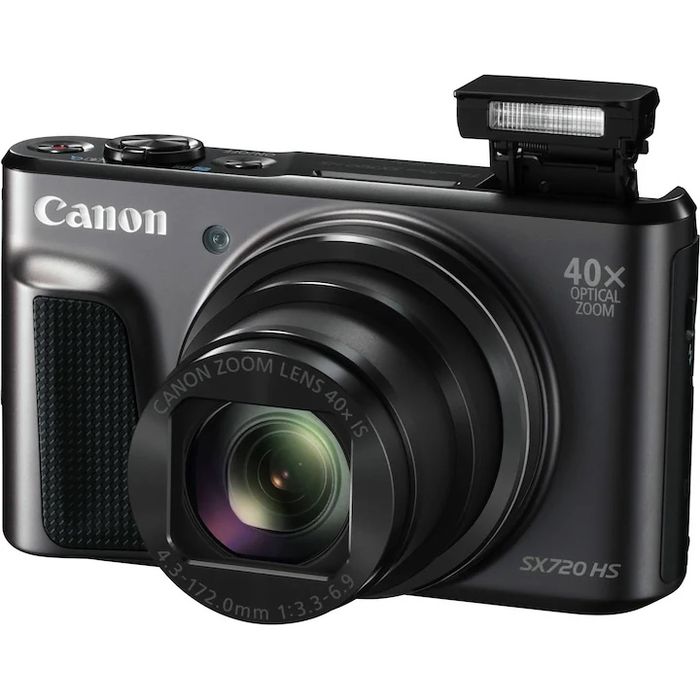 Canon powershoot sx720