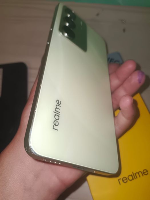 Продам Realme бу