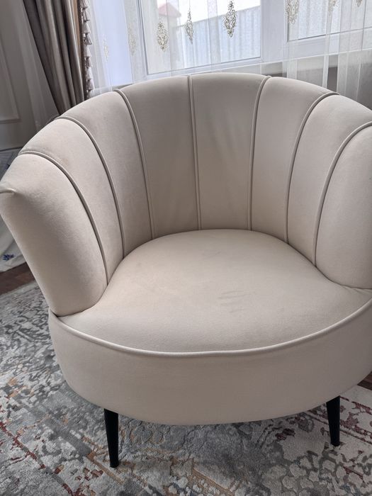 Кресла для дома!