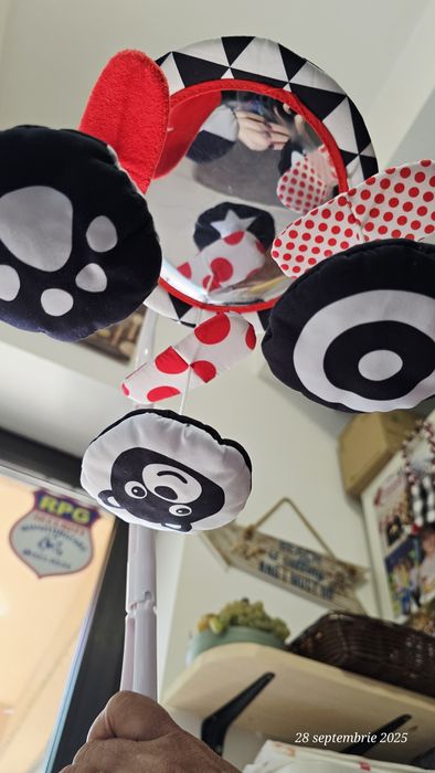 Carusel muzical Canpol