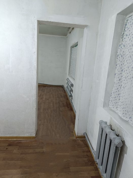 Сдам времянку срочно