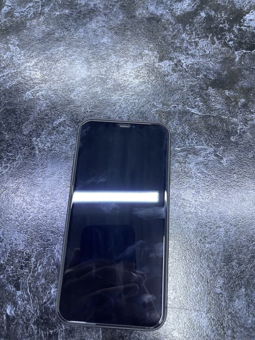 Продается Iphone 11 Б/У