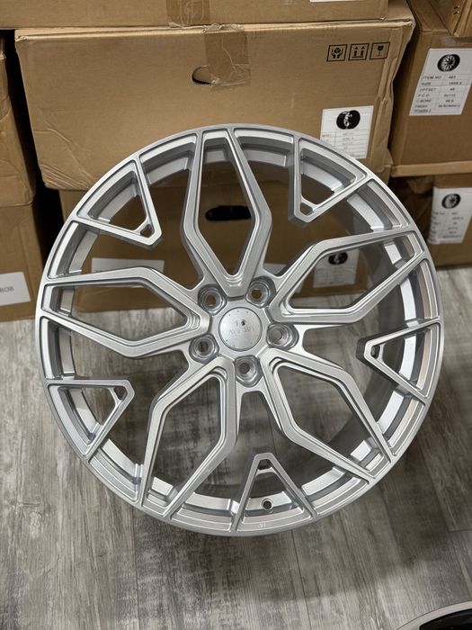 Джанти за Mercedes Audi 20” 5X112 W212 W221 W222 A6 A7